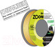 Миниатюра изображения товара Лента уплотнительная Zoom 02-2-4-220 (черный)