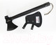 Миниатюра изображения товара Топор Adimanti AXE-003