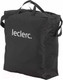 Миниатюра изображения товара Детская прогулочная коляска Leclerc Hexagon / HEX001CB (Black)