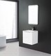 Миниатюра изображения товара Тумба под умывальник BelBagno ETNA-600-1C-SO-BL-P