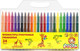 Миниатюра изображения товара Фломастеры Каляка-Маляка ФТГКМ24 (24цв)