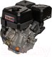 Миниатюра изображения товара Двигатель бензиновый Lifan KP460 (192F-2T,25мм,20лс)