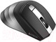 Миниатюра изображения товара Мышь A4Tech Fstyler FB35C (Smoky Grey)