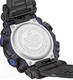 Миниатюра изображения товара Часы наручные мужские Casio GA-900VB-1A