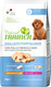 Миниатюра изображения товара Сухой корм для собак Trainer Natural для щенков и юниоров мелких пород (2кг)