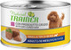 Миниатюра изображения товара Влажный корм для собак Trainer Natural с сыровяленой ветчиной, рисом и маточн мол. (150г)