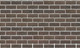 Миниатюра изображения товара Фасадная панель Docke Premium Brick ZRSB-1175 (зрелый каштан)
