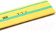 Миниатюра изображения товара Трубка термоусаживаемая IEK UDRS-D25-1-K52