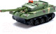 Миниатюра изображения товара Набор радиоуправляемых игрушек Автоград Танковое сражение / 2289424