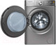 Миниатюра изображения товара Стирально-сушильная машина Maunfeld MFWD14106S04