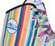 Миниатюра изображения товара Роликовые коньки Hudora Candy-Stripes / 13051 (р.37)
