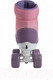 Миниатюра изображения товара Роликовые коньки Hudora Pink Blush / 13125 (р-р 31-34)
