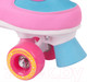 Миниатюра изображения товара Роликовые коньки Hudora Skate Wonders / 13150 (р-р 35-36)