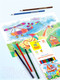 Миниатюра изображения товара Набор цветных карандашей Мульти-пульти Невероятные приключения / CP_41053 (12 цветов)