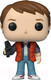 Миниатюра изображения товара Фигурка коллекционная Funko POP! Назад в будущее: Марти / 48705