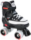 Миниатюра изображения товара Роликовые коньки Hudora Rollschuh Roller Skate Schwarz / 22031 (р-р 32-35)