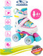 Миниатюра изображения товара Роликовые коньки Hudora Skate Wonders / 22036 (р-р 28-31)