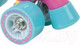 Миниатюра изображения товара Роликовые коньки Hudora Skate Wonders / 22037 (р-р 32-35)
