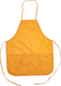 Миниатюра изображения товара Фартук для творчества Centrum 90502 (оранжевый)