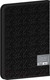 Миниатюра изображения товара Папка для бумаг Berlingo DoubleBlack / ZF4_A4701 (черный/рисунок)