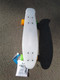 Миниатюра изображения товара Скейтборд Hudora Skateboard Retro Rainglow 22 / 12134