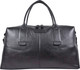 Миниатюра изображения товара Сумка дорожная Carlo Gattini Classico Ferrano / 4031-01 (черный)
