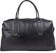 Миниатюра изображения товара Сумка дорожная Carlo Gattini Classico Ferrano / 4031-01 (черный)