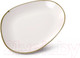 Миниатюра изображения товара Блюдо Fissman Barcelona 3867 (слоновая кость)