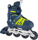 Миниатюра изображения товара Роликовые коньки Hudora Inline Skates Comfort / 28450 (р-р 29-34)