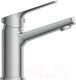 Миниатюра изображения товара Умывальник со смесителем Cersanit Como 70 / S-UM-COM70/1-w + 63034