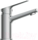 Миниатюра изображения товара Умывальник со смесителем Cersanit Cameo 45 / 63405 + 63034