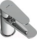 Миниатюра изображения товара Умывальник со смесителем Cersanit Cameo 45 / S-UM-CAM45/1-w + 63030