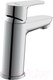 Миниатюра изображения товара Умывальник со смесителем Cersanit Cameo 45 / S-UM-CAM45/1-w + 63030