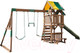 Миниатюра изображения товара Игровой комплекс KidKraft Уличный / F29205_KE
