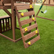 Миниатюра изображения товара Игровой комплекс KidKraft Уличный / F29205_KE