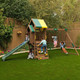 Миниатюра изображения товара Игровой комплекс KidKraft Уличный / F29205_KE