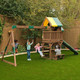 Миниатюра изображения товара Игровой комплекс KidKraft Уличный / F29205_KE