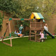 Миниатюра изображения товара Игровой комплекс KidKraft Уличный / F29205_KE