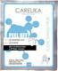 Миниатюра изображения товара Маска для лица альгинатная Carelika Peel Off Algae Shaker Mask Rejuvenating Lifting Mask  (20г)
