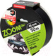 Миниатюра изображения товара Скотч армированный Zoom 02-5-4-007 (50м, черный)