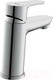 Миниатюра изображения товара Умывальник со смесителем Cersanit Calla 54 / S-UM-Cl/1-w + 63030