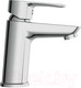 Миниатюра изображения товара Умывальник со смесителем Cersanit Calla 54 / S-UM-Cl/1-w + 63030