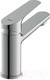 Миниатюра изображения товара Умывальник со смесителем Cersanit Calla 54 / S-UM-Cl/1-w + 63034
