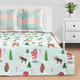 Миниатюра изображения товара Комплект постельного белья Этель Волшебное время / 4935582
