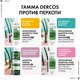 Миниатюра изображения товара Шампунь для волос Vichy Dercos против перхоти для нормальных и жирных волос (390мл)