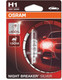 Миниатюра изображения товара Автомобильная лампа Osram H1 64150NBS-01B