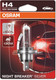 Миниатюра изображения товара Автомобильная лампа Osram H4 64193NBS-01B