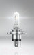 Миниатюра изображения товара Комплект автомобильных ламп Osram H4 64193NBS-HCB