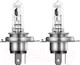Миниатюра изображения товара Комплект автомобильных ламп Osram H4 64193NBS-HCB
