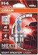 Миниатюра изображения товара Автомобильная лампа Osram H4 64193NL-01B